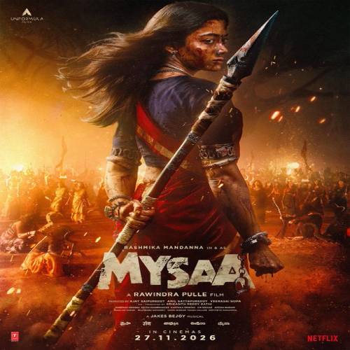 Mysaa Naa Songs