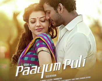 Paayum Puli Tamil Songs