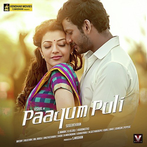 Paayum Puli Tamil Songs
