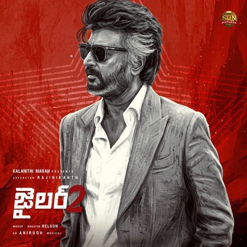 Jailer 2 Naa Songs Telugu